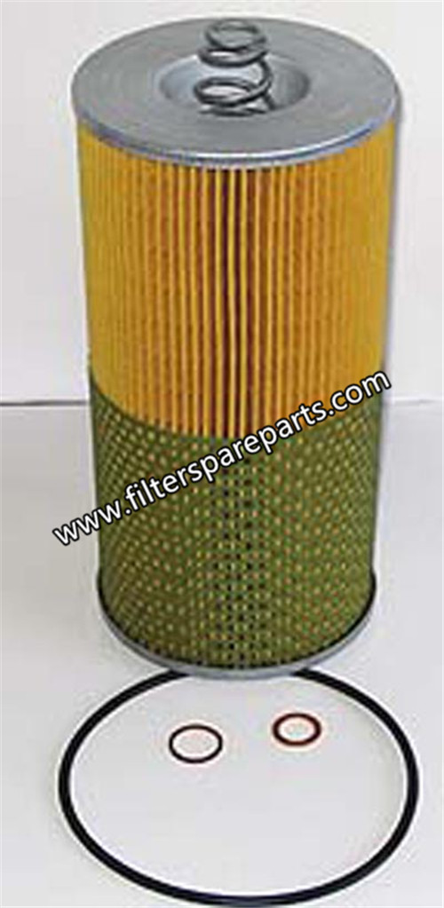 51.05504.0104 MAN Lube Filter